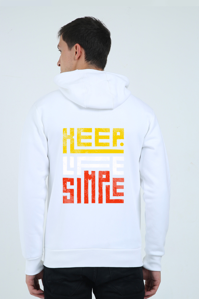 Unisex Heavyweight Zip Hoodie