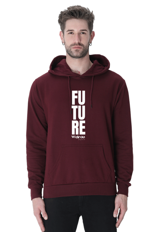 Unisex Hooded SweatShirt