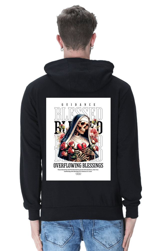 Unisex Hooded SweatShirt