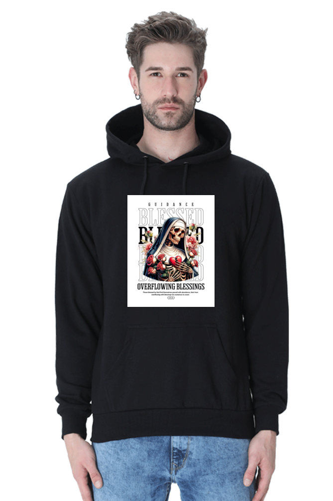 Unisex Hooded SweatShirt