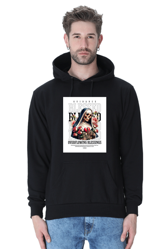 Unisex Hooded SweatShirt