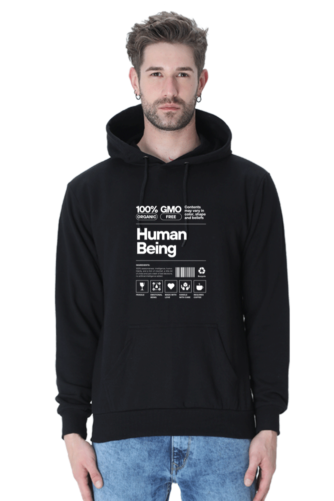 Unisex Hooded SweatShirt