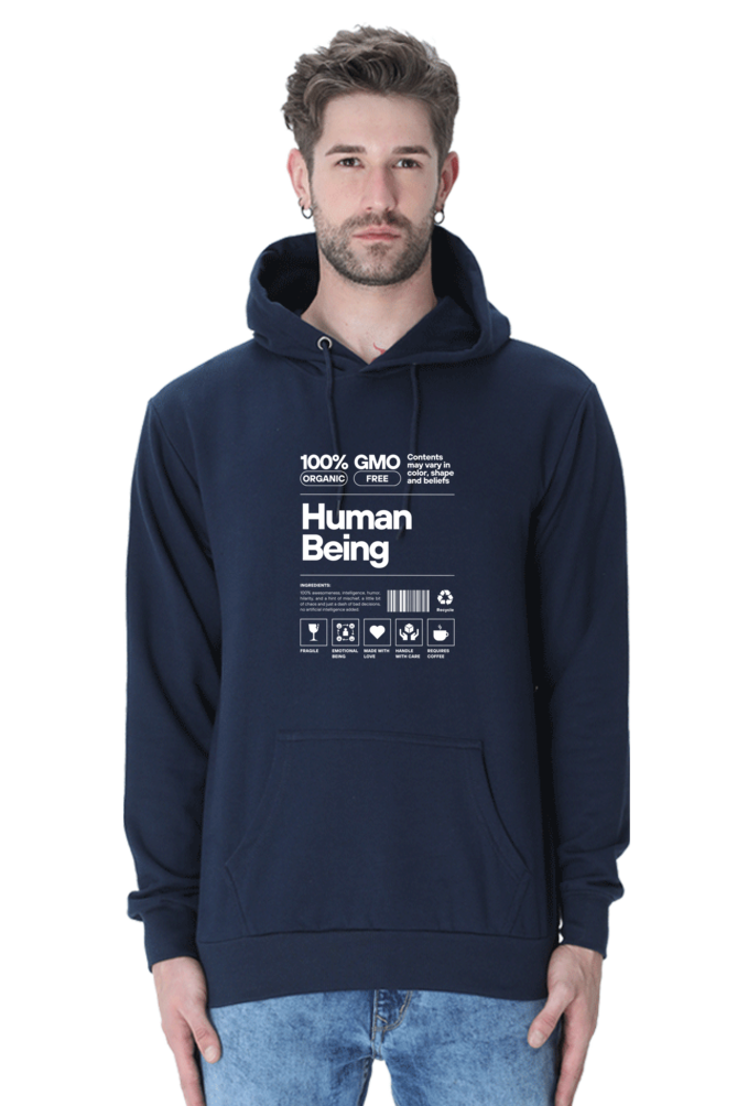 Unisex Hooded SweatShirt