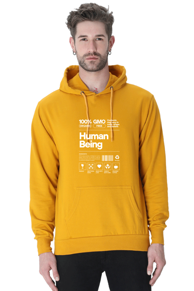 Unisex Hooded SweatShirt