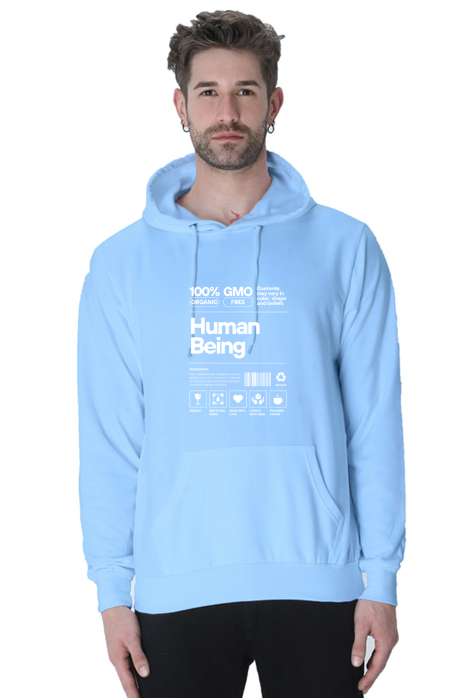 Unisex Hooded SweatShirt