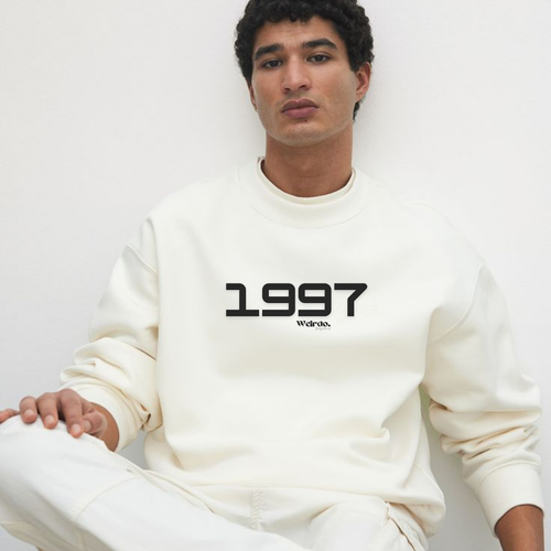 1997 | Unisex Sweatshirt