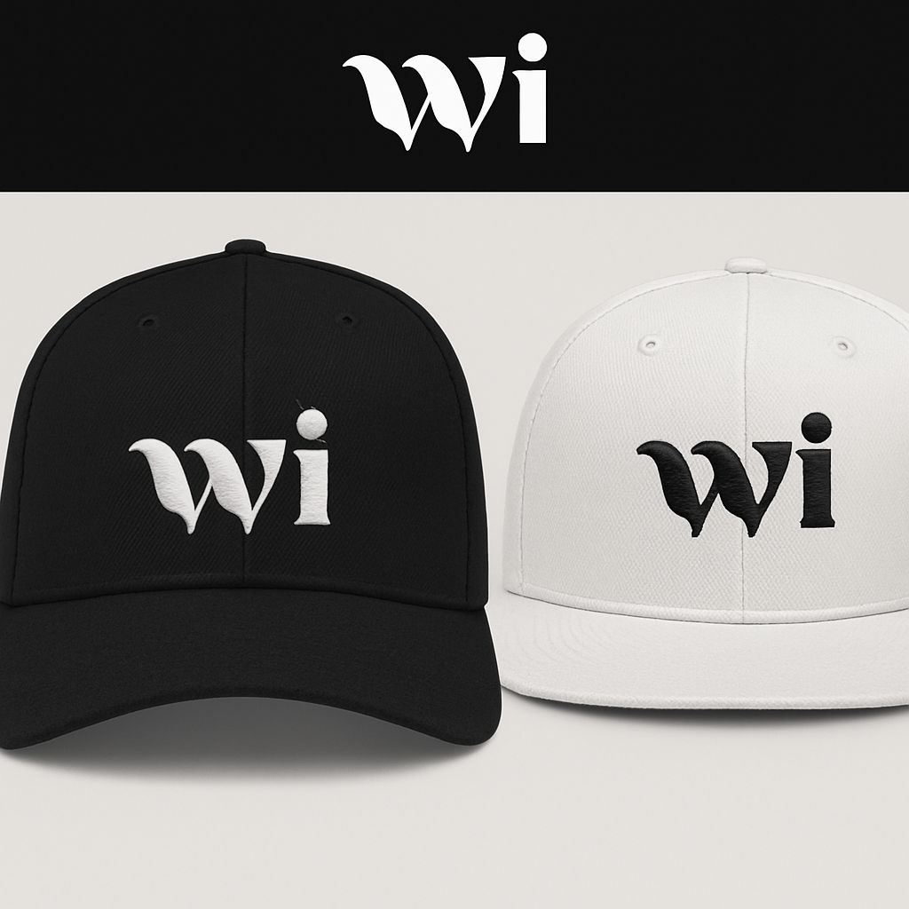 Weirdo BaseBall Cap